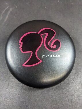 NEW MAC Pearl Blossom Beauty Powder Barbie Collection